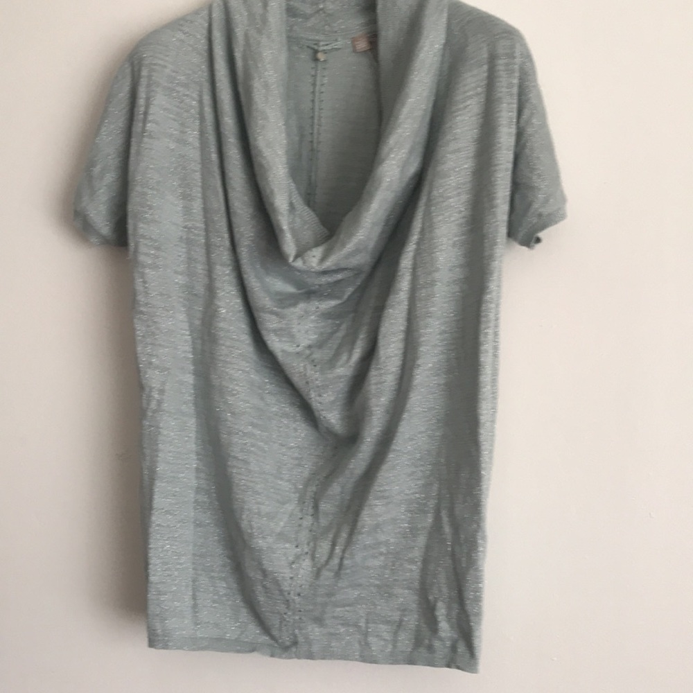 Very lovely Anthropologie knit sweater. Like new